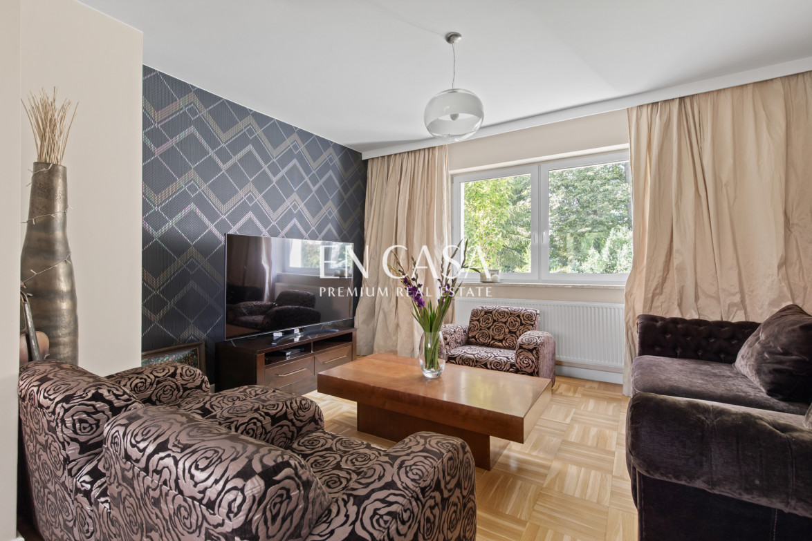 House Sale Warszawa Bemowo 4